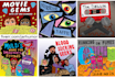 design podcast cover art
