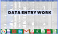 edit, format, and automate excel, word, access, and google sheets