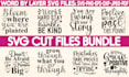 create creative svg cut files designs for etsy and others
