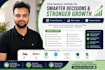 professional financial statement, preparation profit and loss cash flow analysis