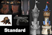 model objects and accessories for your video game