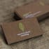 design business card visiting card