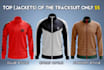 make tracksuit for you