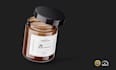 professional packaging and label design for food, candles,cosmetics in 24 hours