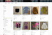 product listing on ebay shopify poshmark depop etsy