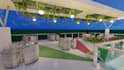 do architectural interior and exterior design