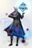 draw your ffxiv, bg3 or dnd characters