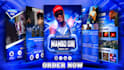 design professional media kit, press kit, epk, press release