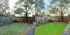 add grass and enhance real estate photo professionally