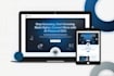 design and develop a responsive modern website