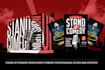 do comedy show, stand up comedy, comedy night flyers