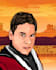 draw vector portrait illustration from your photo