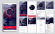 provide fast futuristic react native development android ios