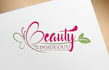 do modern natural business logo design