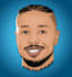 draw a cartoon face portrait from your photo