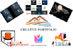 design modern minimalist any kinds of logo and icon within 8 hrs