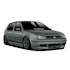 draw awesome vector car from photo