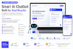 build ai chatbot for your website