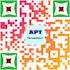 make qr code of optimum quality and design