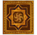 design seamless textile and rug pattern