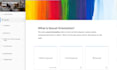 create mobile responsive course using articulate rise