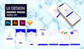 create modern ui design