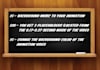 create a website  PRESENTATION video animation