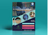 create eye catchy flyer design for your business