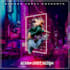 create album single cover design