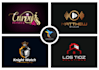 create an amazing business logo design