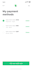 fix android and ios app bugs crash UI permissions location builds