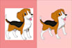 vectorize your image, convert your image to vector