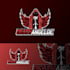 design twitch logo twitch stream package overlay  emotes