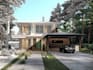 do photorealistic architectural 3d rendering