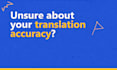 proofread your spanish ai content translation to perfect it