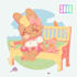 do a very cute 2d animations