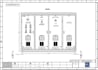 draw electrical shop drawings for all type of lv switchgear