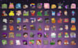 make cool custom twitch emotes in for you