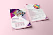 be your all in one personal professional graphic designer