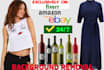 do photoshop editing, background remove, photo retouching 2 hour