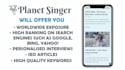 interview you on our online music magazine