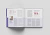 design your annual financial report