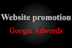 drive website traffic by google ads