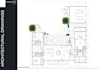 draw your 2d floor plan design in autocad