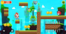 create 2d android games with admob ads