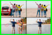 do add or remove object, people, person, background extend
