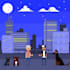 make cool 8 bit gifs