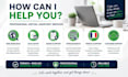 be your french virtual assistant for admin and research