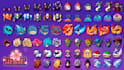 make cool and beautiful sub badges for your twitch and more