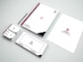 design professional and customized stationery